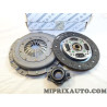 Kit embrayage disque + mecanisme + butée 71748777 Fiat Alfa Romeo Lancia original OEM 71793045