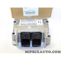 Module centrale airbag 68290969AA Mopar Jeep Dodge Chrysler original OEM CBSZR06DAA pour jeep grand cherokee de 2003 à 2004 