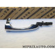Poignée de porte avant extérieur Mopar Jeep Dodge Chrysler original OEM 04589855AI pour chrysler 300 de 2011 à 2022 dodge journe