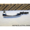 Poignée de porte avant extérieur Mopar Jeep Dodge Chrysler original OEM 04589855AI pour chrysler 300 de 2011 à 2022 dodge journe