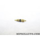 Obus valve de pneu gonflage roue Mopar Jeep Dodge Chrysler original OEM 68058769AA 