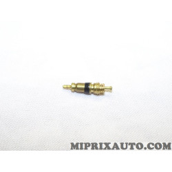 Obus valve de pneu gonflage roue Mopar Jeep Dodge Chrysler original OEM 68058769AA 