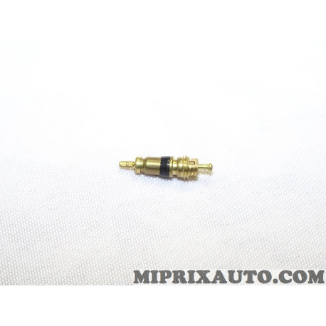 Obus valve de pneu gonflage roue Mopar Jeep Dodge Chrysler original OEM 68058769AA 