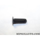 Taquet agrafe attache fixation revetement moulure Jeep Dodge Chrysler original OEM 06508728AA 
