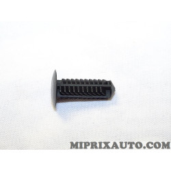 Taquet agrafe attache fixation revetement moulure Jeep Dodge Chrysler original OEM 06508728AA 