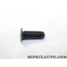 Taquet agrafe attache fixation revetement moulure Jeep Dodge Chrysler original OEM 06508728AA