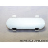 Bouchon barre de toit longitudinal Mopar Jeep Dodge Chrysler original OEM 68141170AC