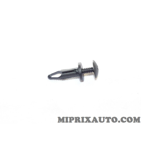 Taquet agrafe fixation bavolet Mopar Jeep Dodge Chrysler original OEM 06509135AA 
