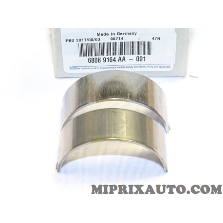 Paire demi coussinet de bielle Mopar Jeep Dodge Chrysler original OEM 680891694AA 