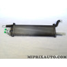 Radiateur huile boite de vitesses Mopar Jeep Dodge Chrysler original OEM 68270721AB pour jeep compass de 2017 à 2022