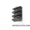 Agrafe cable antenne radio Fiat Alfa Romeo Lancia original OEM 50512015