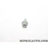Vis fixation manchon boitier filtre à air Fiat Alfa Romeo Lancia original OEM 51890251