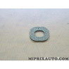 Joint fixation cloison Fiat Alfa Romeo Lancia original OEM 51769055