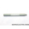 Goujon fixation support moteur pompe à eau Fiat Alfa Romeo Lancia original OEM 1332337080