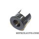 Support fixation capteur aide stationnement Mopar Jeep Dodge Chrysler original OEM 5LS53TZZAA 