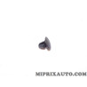 Agrafe attache fixation revetement Mopar Jeep Dodge Chrysler original OEM 06511034AA