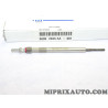 Bougie de prechauffe Mopar Jeep Dodge Chrysler original OEM 68092635AA
