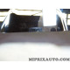 Revetement deflecteur chrome parechocs pare-chocs avant (petit defaut visuel leger et invisible au montage) Mopar Jeep Dodge Chr