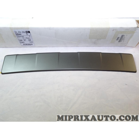 Plaque protection seuil hayon de coffre Mopar Jeep Dodge Chrysler original OEM 50928629 pour jeep renegade 