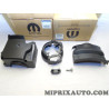 Kit revetement contour volant colonne de direction Mopar Jeep Dodge Chrysler original OEM CBXZS331AA