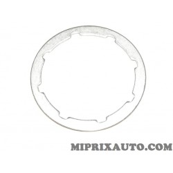 Anneau rondelle embrayage Volkswagen Audi Skoda Seat original OEM WHT005518C