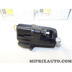 Filtre à carburant Renault Dacia original OEM 7701479151 