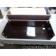 Paire coffre en bois habillage protection passage de roue arriere antidérapant 12mm Renault Dacia original OEM 7711783522 pour r