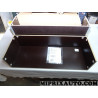 Paire coffre en bois habillage protection passage de roue arriere antidérapant 12mm Renault Dacia original OEM 7711783522 pour r