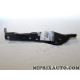 Etrier support fixation aile Renault Dacia original OEM 641356433R