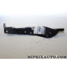 Etrier support fixation aile Renault Dacia original OEM 641356433R