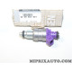 Injecteur carburant Renault Dacia original OEM 8200603801