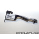 Etrier support fixation berceau suspension Renault Dacia original OEM 8200361300