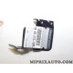 Equerre etrier support fixation aile Renault Dacia original OEM 260921212R