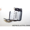 Equerre etrier support fixation aile Renault Dacia original OEM 260921212R