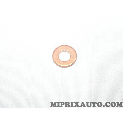 Joint injecteur carburant Renault Dacia original OEM 8200895280 