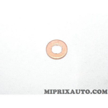Joint injecteur carburant Renault Dacia original OEM 8200895280 