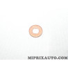 Joint injecteur carburant Renault Dacia original OEM 8200895280