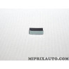 Tampon fixation vitre Renault Dacia original OEM 727147349R