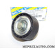 Galet enrouleur courroie accessoire SNR Renault Dacia original OEM GA359.97
