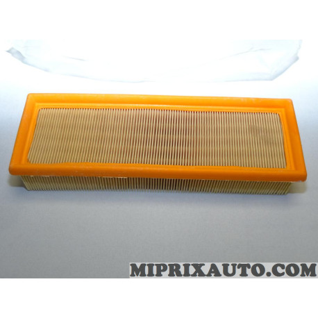 Filtre à air moteur Renault Dacia original OEM 7701042841 