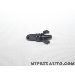 Gicleur liquide lave glace Renault Dacia original OEM 8200082346 