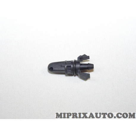 Gicleur liquide lave glace Renault Dacia original OEM 8200082346 