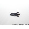 Gicleur liquide lave glace Renault Dacia original OEM 8200082346
