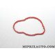 Joint boitier de thermostat Renault Dacia original OEM 8201627839