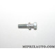 Vis fixation cardan colonne de direction Renault Dacia original OEM 489352570R