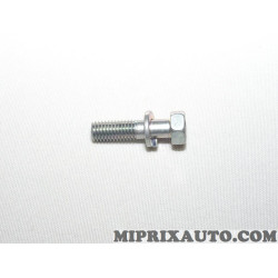 Vis fixation cardan colonne de direction Renault Dacia original OEM 489352570R 