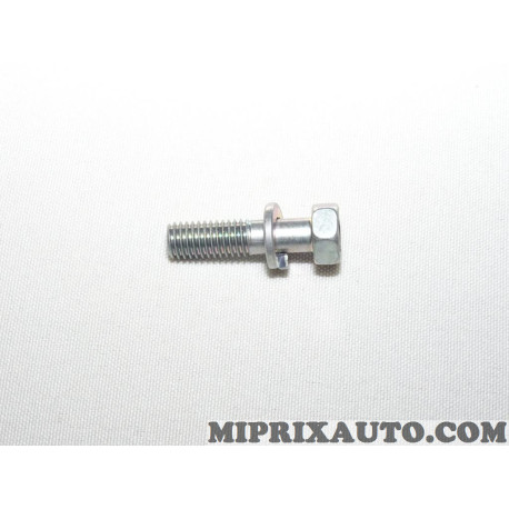 Vis fixation cardan colonne de direction Renault Dacia original OEM 489352570R 