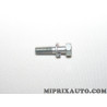 Vis fixation cardan colonne de direction Renault Dacia original OEM 489352570R