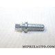 Vis fixation neiman Nissan Infiniti original OEM 487034F10A
