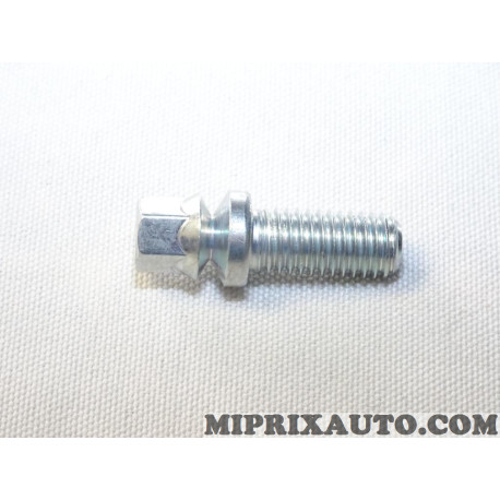 Vis fixation neiman Nissan Infiniti original OEM 487034F10A 